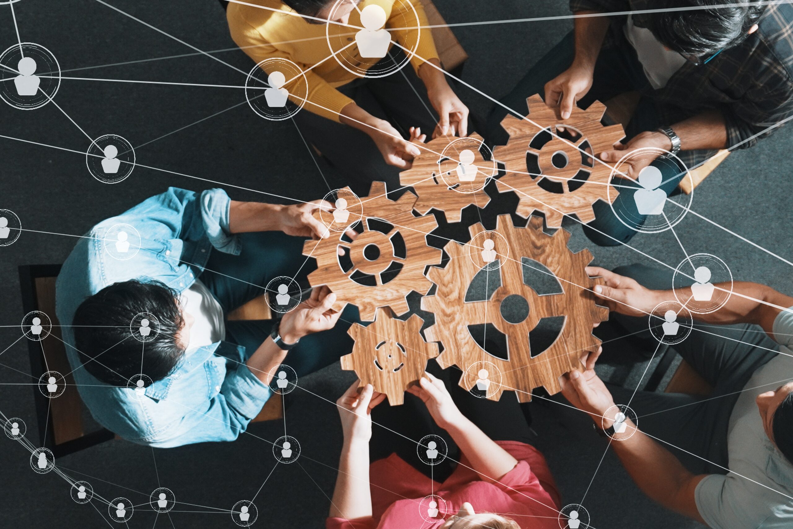 Führung als Steuerungsgröße: Bedingungen sichtbar machen, bevor Leistung kippt